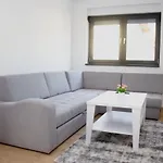 Apartamento Swiss