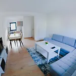 Apartamento Swiss Travnik