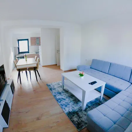 Apartamento Swiss Travnik