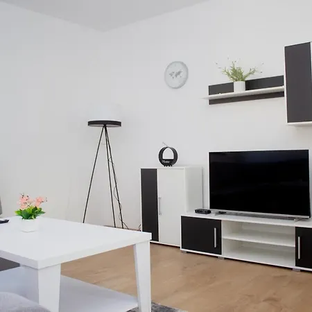 Apartamento Swiss *