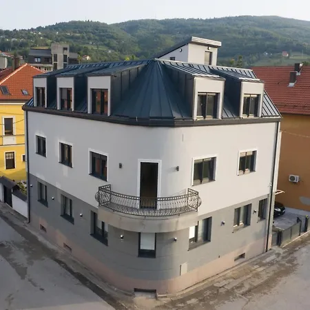 Swiss Travnik