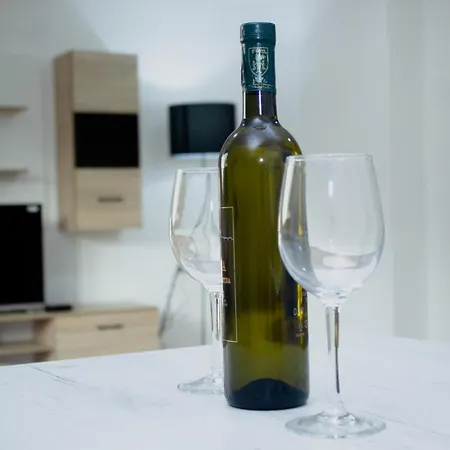 Apartamento Swiss