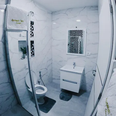 Apartamento Swiss Travnik